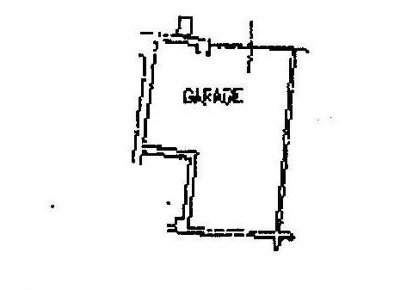 Foto Garage a Conegliano Centro di 18 m² con 1 locali in vendita
