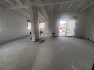 Foto Attico a Piacenza Dante - Cheope di 170 m² con 5 locali in vendita
