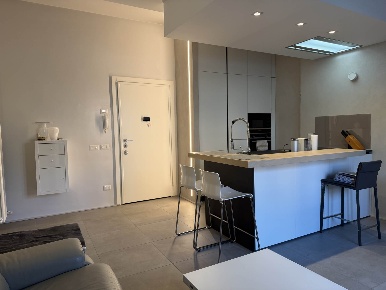 Foto Appartamento in VIA PIER DELLA FRANCESCA  2, Cinisello Balsamo
