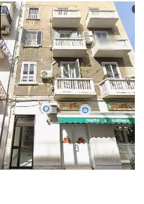 Foto Appartamento in Via Monsignor Francesco Nitti 5, Bari Libertà di 53 m²