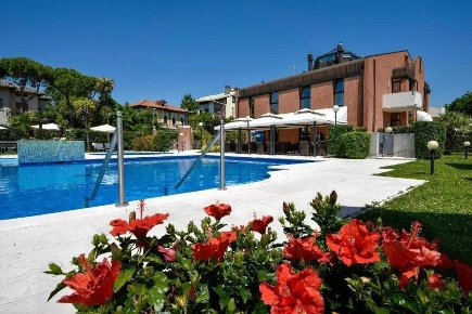 Foto Multiproprietà in Lungomare Guglielmo Marconi, Venezia Lido di Venezia