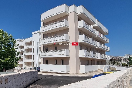 Foto Appartamento in Via Massafra  12, Martina Franca di 90 m² con 3 locali