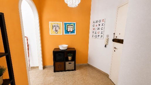 Foto Appartamento a Trieste Cologna - Università di 48 m² con 2 locali