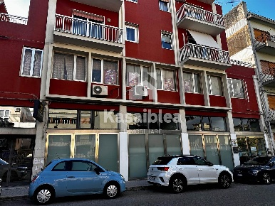 Foto Ufficio in Via Carducci  265, Ragusa San Luigi - Archimede di 405 m²