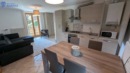 Foto Appartamento in Via Clef 30, Aprica con 2 locali in vendita