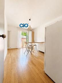 Foto Appartamento a Bologna Colli San Mamolo di 40 m² con 1 locali