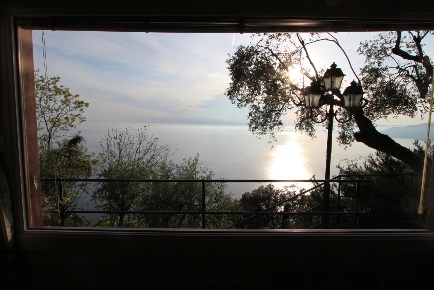 Foto Villa singola a Camogli San Rocco di 30 m² con 1 locali in vendita