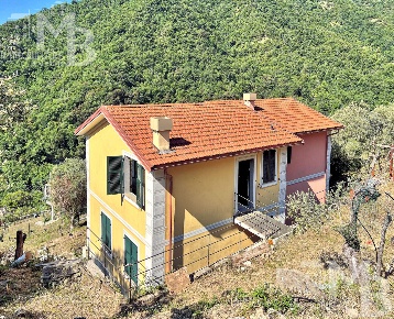 Foto Appartamento in Via Posato 30, Avegno Salto Chiesa di 60 m² in vendita