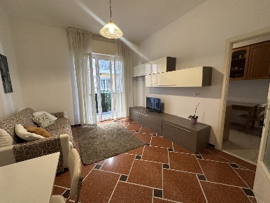 Foto Appartamento a Chiavari Centro di 74 m² con 4 locali in affitto