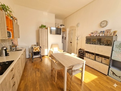 Foto Appartamento a La Spezia di 60 m² con 3 locali in vendita