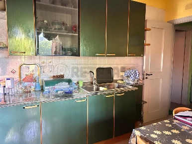 Foto Appartamento in Niscima Nord, Caltanissetta di 109 m² con 4 locali