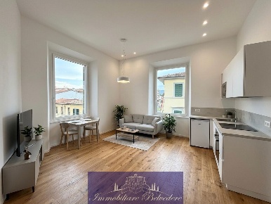 Foto Appartamento in Via Fratelli Bandiera, Firenze Campo di Marte di 60 m²