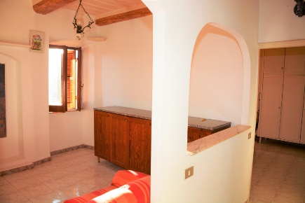Foto Appartamento in Via Giuseppe Garibaldi, Segni di 47 m² con 3 locali
