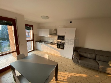 Foto Appartamento a Vicenza Viale Trieste - Villaggio dei Fiori di 65 m²