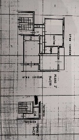 Foto Appartamento a Siracusa Epipoli di 109 m² con 4 locali in vendita