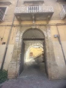 Foto Casale a Campobello di Mazara Centro di 180 m² con 9 locali in vendita