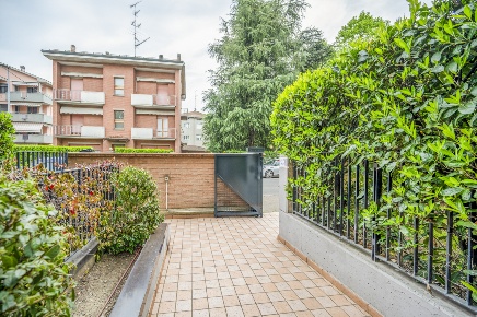 Foto Appartamento in Via Alberto Lisoni 5, Parma San Lazzaro di 110 m²