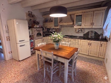 Foto Villa a schiera in Via Risorgimento, Caldogno di 150 m² in vendita