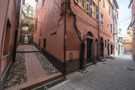 Foto Appartamento in Salita Mandrella a Monte 4, Sestri Levante Centro