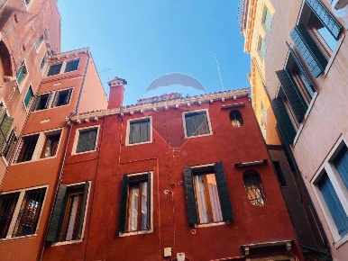 Foto Appartamento in San Marco, Venezia in vendita