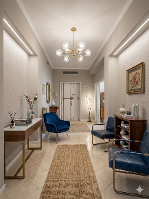 Foto Appartamento in Via Regina Elena 23, Lecce San Lazzaro di 176 m²