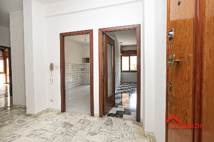 Foto Appartamento in TRAVERSA ALLA COSTA  4, Genova di 96 m² con 6 locali