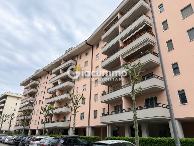 Foto Appartamento in Via Mohandas Gandhi snc, Potenza Centro di 135 m²