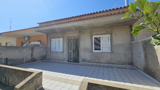 Foto Villa a schiera a Ragusa Contrade di Marina di Ragusa di 80 m²