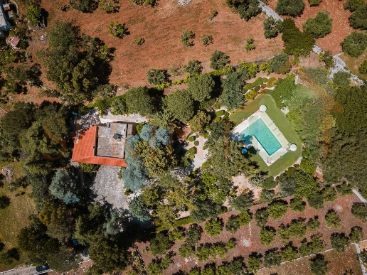 casa indipendente in vendita a Monopoli