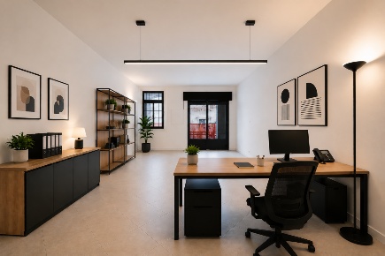Foto Locale commerciale in Via dell'Abbadia 4b, Bologna San Felice di 35 m²