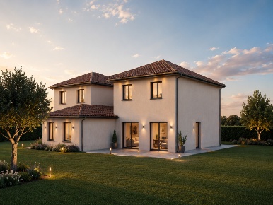 Foto Villa a schiera in Via G. B. Melloni 28, Pieve di Cento di 165 m²