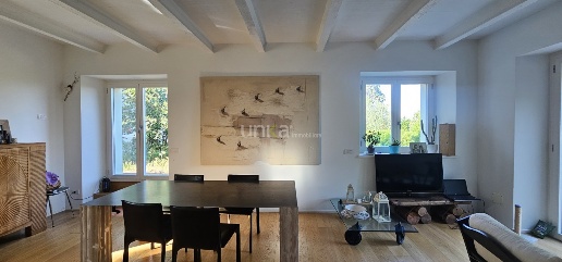 Foto Casa indipendente in Via Santa Lucia snc, Jesi Santa Lucia di 140 m²