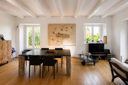 Foto Casa indipendente in Via Santa Lucia snc, Jesi Santa Lucia di 140 m²