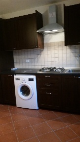 Foto Appartamento a Torrevecchia Teatina di 60 m² con 2 locali in affitto