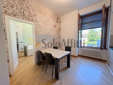 Foto Appartamento in Strada dei Tufi, Siena Fuori Porta Camollia di 60 m²