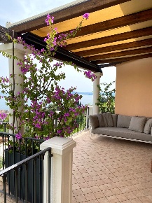 Foto Appartamento in VIA ORIOLO  42, Toscolano-Maderno di 70 m² in affitto