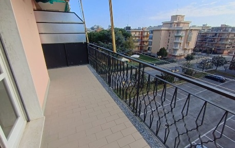 Foto Appartamento a Borghetto Santo Spirito di 70 m² con 3 locali