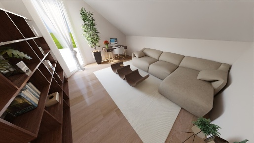 Foto Appartamento in Via Carlo Malaspina, Parma San Lazzaro di 100 m²