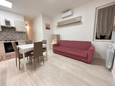 Foto Appartamento a Francavilla al Mare di 60 m² con 3 locali in affitto