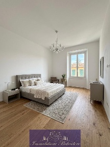 Foto Appartamento in Via Fratelli Bandiera, Firenze Campo di Marte di 65 m²