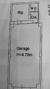 Foto Posti auto a Siracusa Borgata - Santa Lucia di 60 m² con 60 locali