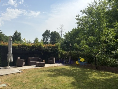 Foto Appartamento in Strada del Traglione 250, Parma di 105 m² con 4 locali