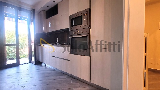 Foto Appartamento in Via Moro, Lainate Centro di 85 m² con 2 locali