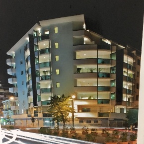 Foto Appartamento in VIALE GUGLIELMO MARCONI 90, Pescara Porta Nuova