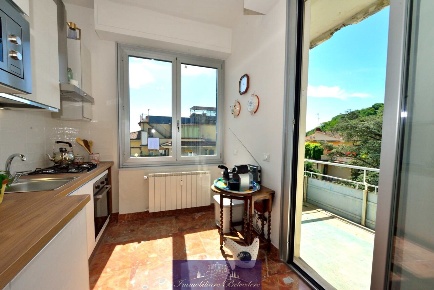 Foto Appartamento in Via Gozzoli, Firenze Ponte alla Vittoria di 100 m²