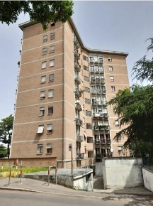 Foto Appartamento in Via Giovanni Battista Lulli 4, Reggio nell'Emilia
