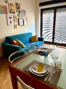 Foto Appartamento in Via Giuseppe Pomba 25, Torino Via Roma di 40 m²