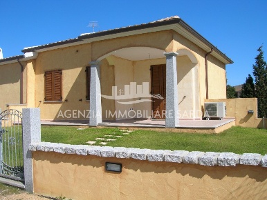 Foto Villa singola a Sassari Palmadula - Argentiera di 60 m² con 3 locali