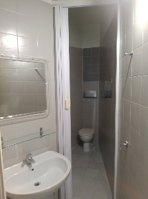 Foto Appartamento in Via Gaetano Donizetti 15, Torino San Salvario - Dante