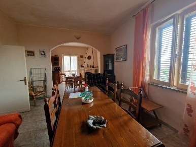 Foto Appartamento in Località Poggio Nuovo - Casaline 22, Guardea di 115 m²